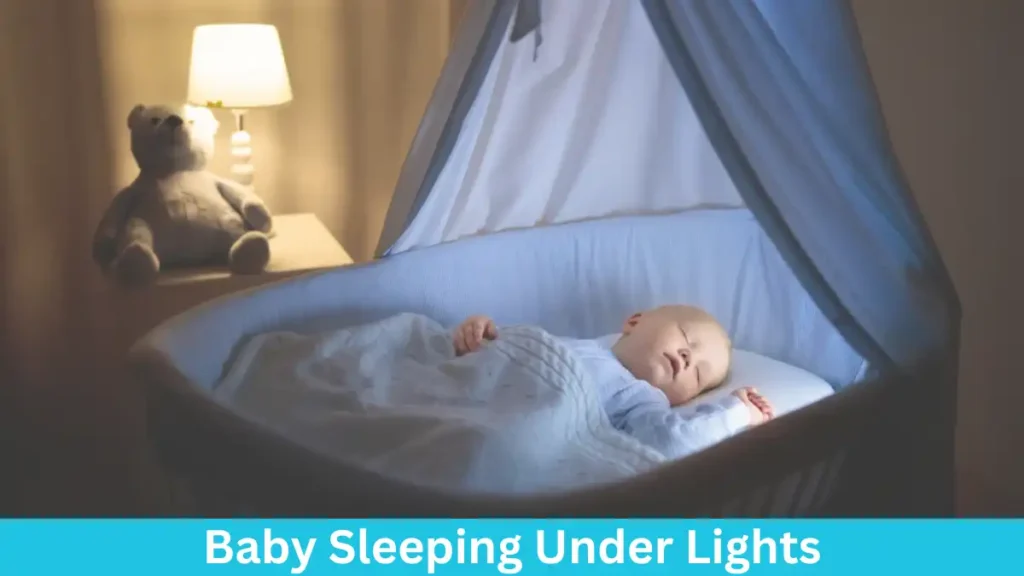 baby_sleeping_under_lights